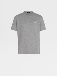 Grey Mélange